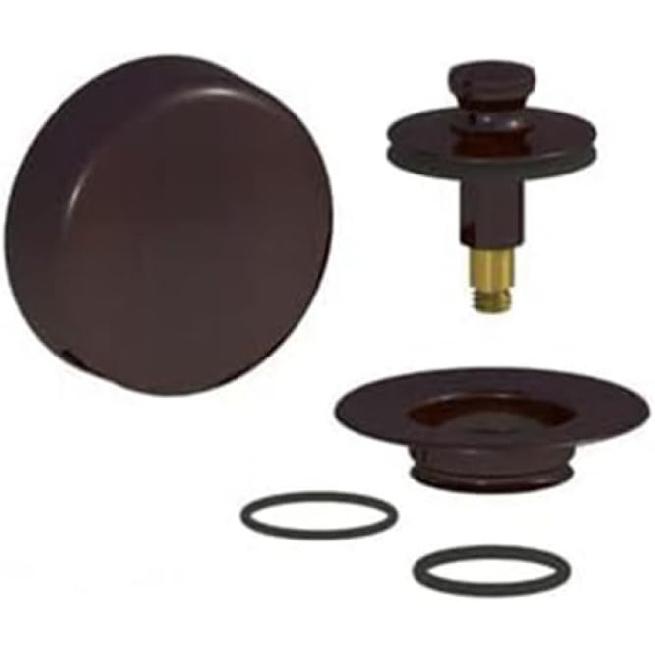 959290-BZ, Oil Rubbed Bronze Innovator Lift and Turn Trim Kit