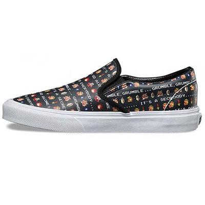 Slip-On Nintendo X Slip-On Classic 'Zelda' VN0004MPJRD