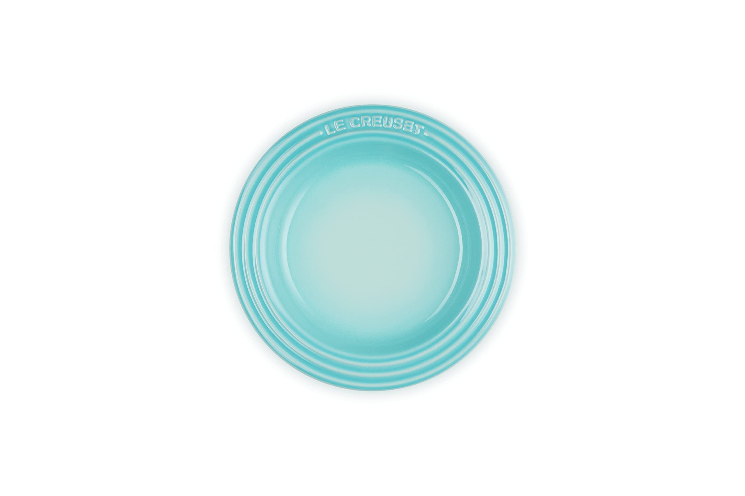 Le Creuset Legende Plate 15cm Cool Mint