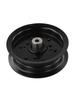 Idler Pulley Designed To Replace Worn Parts In Various Lawn Mower Models Including the Popular Compatibility List
