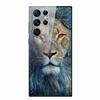 Gehärtetes Glas Case Für Samsung Galaxy S25 Ultra Case S 25 Ultra Hartes Rückseiten Cover Weicher Stoßfänger Für Samsung S23 S22 S24 Ultra Case