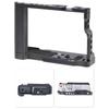 Universal Metal Rabbit Cage Protective Camera Case Camera Stabilizers Cage Action Camera Accessories PCB for Photograph 