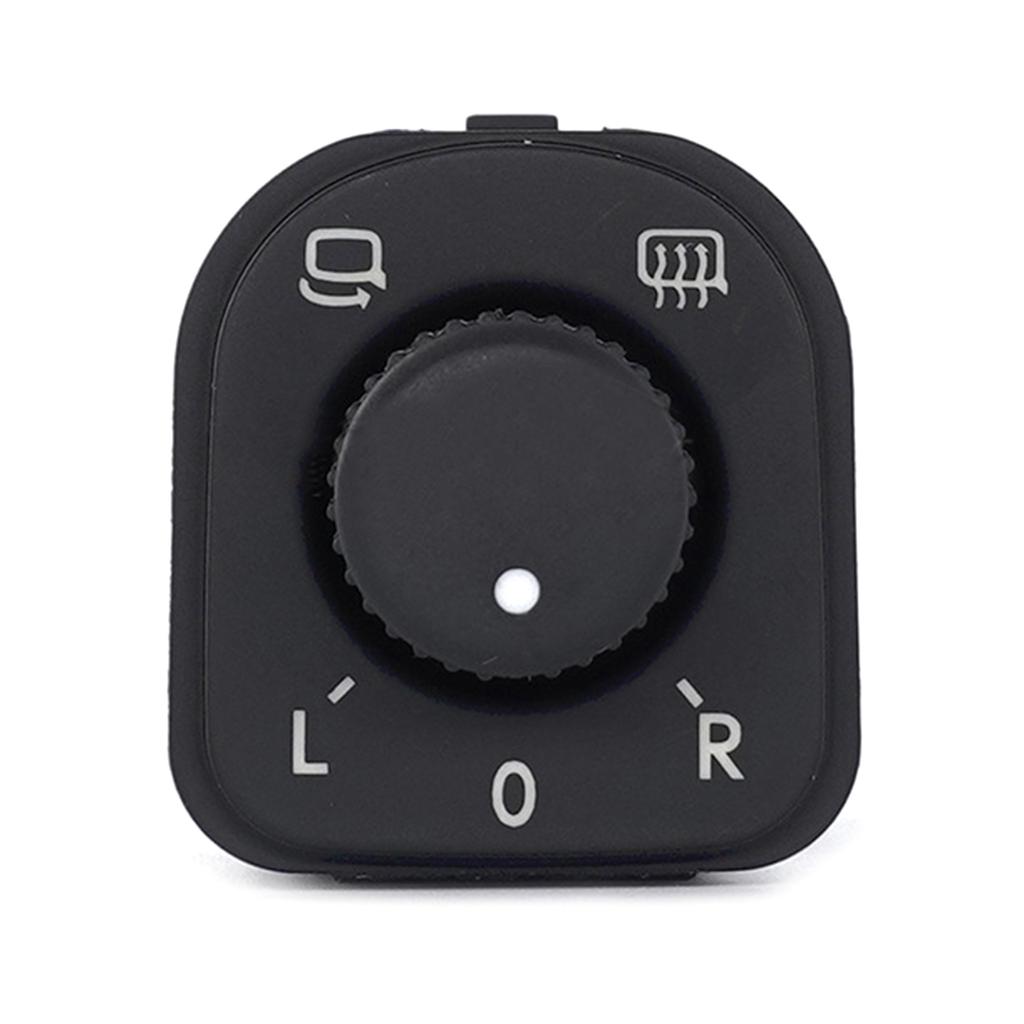 Side Switch 1K0959565J For MK5 MK5/6 B6 Adjust Knob Control Switch
