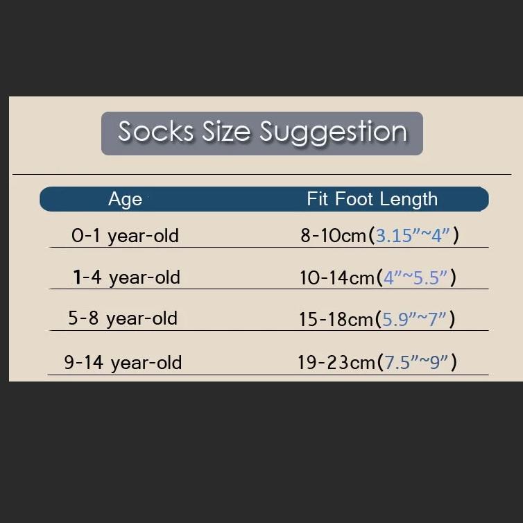 5Paare/Los Einfarbige Kinder Socken Lässig Baby Mädchen Jungen Weiche Atmungsaktive Baumwolle Streifen Herbst Kleinkind Gestrickte Kindersocken für 1-8J