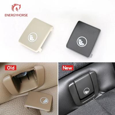 Car Rear Seat Hook ISOFIX Cover Child Restraint Car Rear Child Seat Hook Anchor ISOFix Cover Cap for Volvo V90 XC40 XC60 S60 S90