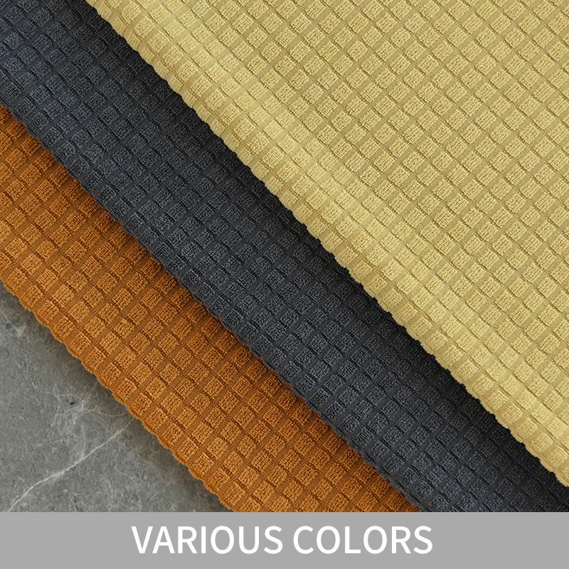 Jednobarevné potahy na pohovku do obývacího pokoje Polyester Moderní elastické potahy na rohy pohovky Návleky na křeslo Chránič křesla 1/2/3/4místný