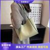 Tote Bag Women's Large-capacity New Simple and Versatile Single Shoulder Mother and Child Bag High-end Summer Commuter Bag