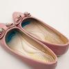 Women's 3/4 PU Silicone Arch Support Insoles: High Heel Shock Absorption & Massage Inserts