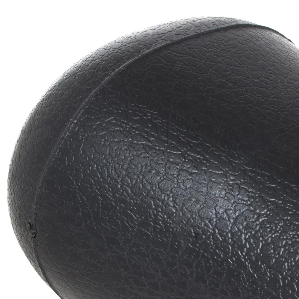 Toyota Hiace 05-12 5 SPEED BLACK Gear Shift Knob