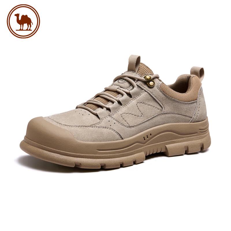 Camel Men s Retro Outdoor Work Boots EU 42