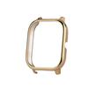Electroplate PC Case Cover Frame Protector for   Amazfit GTS Watch