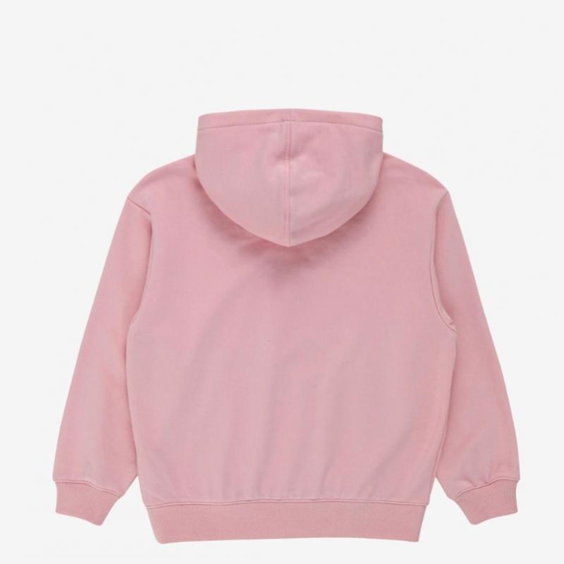New Balance Kids Logo Point Hoodie Bb Nk9cgb107u 25 84
