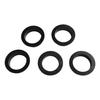 Air Release Valve O-Rings For Intex Sand Filter Pump Seal Gasket Part Repair Set