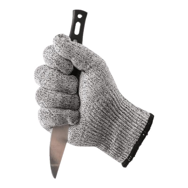 Antatong Level 5 Cut-Resistant HPPE Gloves