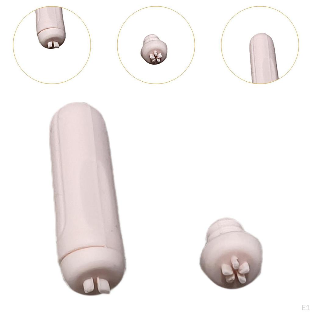 Nail Art Stamp Pen DIY Tool Easy To Use,Nail Stamper,for Girls and Women,Handicraft,Nail