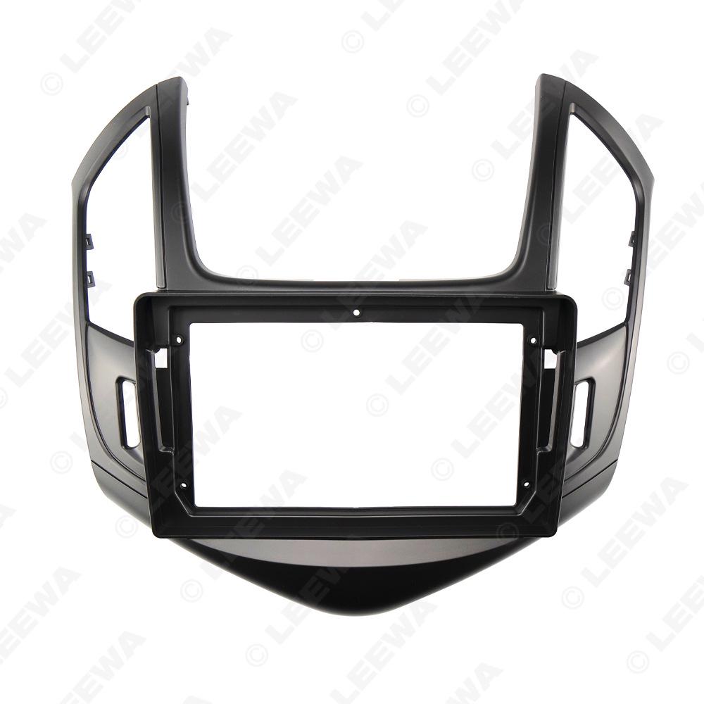 

2013 Chevrolet Cruze 9-дюймовая навигационная рамка для модификаций аудиосистемы