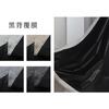 Laminated Fabric Waterproof Full Blackout Outdoor Curtain Fabric