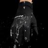Fashion Waterproof Winter Warm Gloves Keep Warm Anti-slip Cycling Gloves Touchscreen Ski Gloves Outdoor Sports
