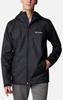 Jacket Inner Limits III Rain Jacket Black