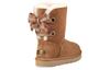 UGG Customizable Bailey Bow Short Women's 1098075-CHE