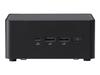 ASUS RNUC14RVHU700002I Barebon