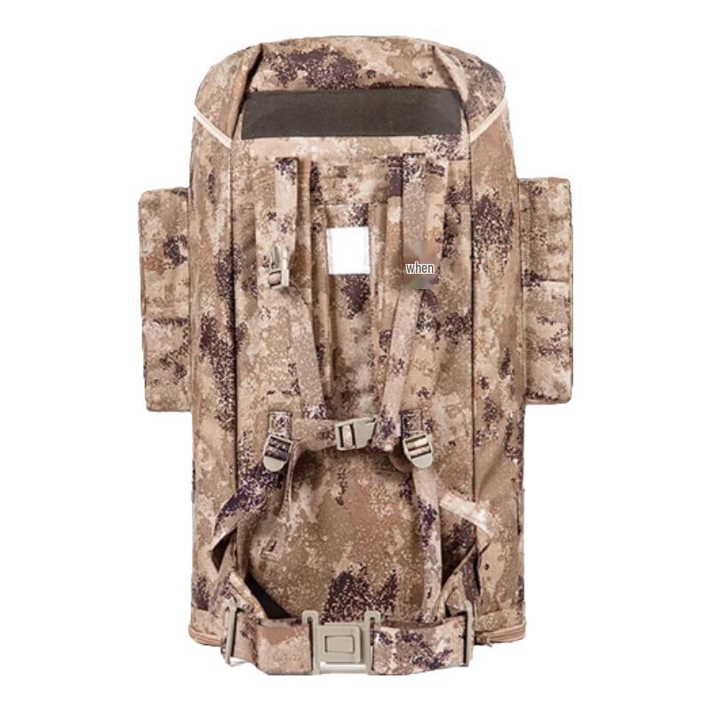 Junyi 01b Camouflage Tactical Backpack