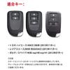 Comdanya Toyota Hiace 200-serien Typ 4 5 6 Regius Ace KDH TRH Porte