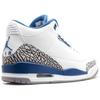 Jordan 3 Retro True Blue 2011 136064-104