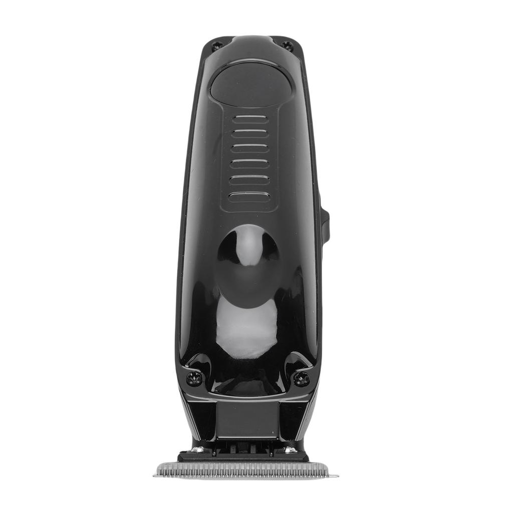 Electric Hair Clipper Powerful Low Noise USB Rechargeable Hair Trimmer Cutter for Men Digital Display with 4 Guide Combs