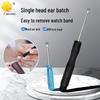 2.0mm Single-Head Spring Bar Pliers for Watch Strap Adjustment and Repair