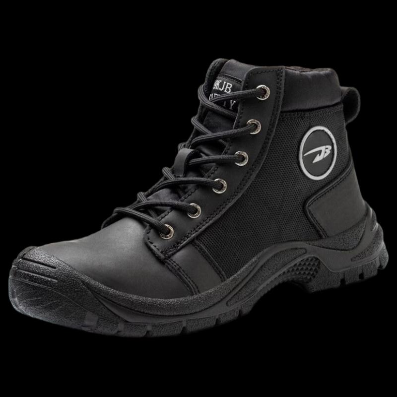Alliance Messenger Men s Winter Anti-Slip Safety Work Shoes