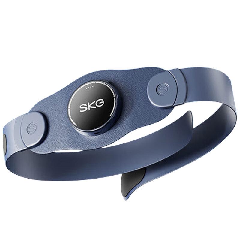 

SKG Lumbar Massager K3 2nd Generation