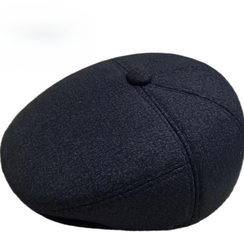 MARYYA Warm Cotton Hat