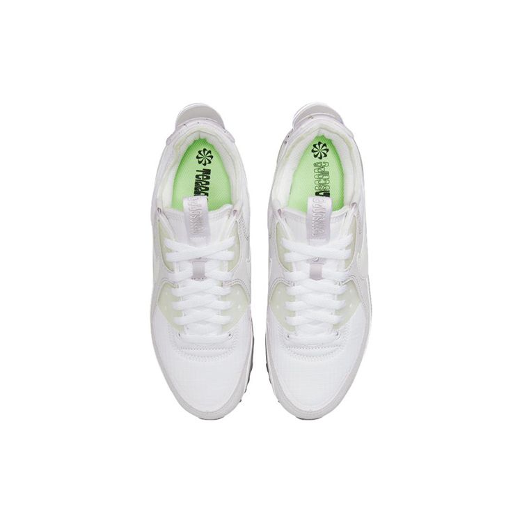 Nike Air Max Terrascape 90 Dream Venice Damesko Hvit Fjellhvit DR8394-515