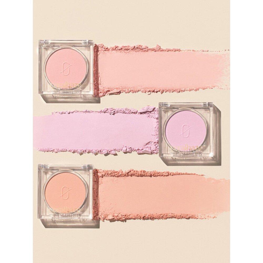 Coralhaze Soft Blur Cheek