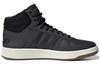 Hoops 2.0 Adidas Neo Mid 'Carbon Gum' GZ7959
