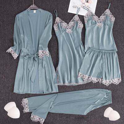 Abbigliamento da notte e vestiti per la casa – Pigiami e completi da notte