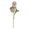 Hill Interiors The Natural Garden Collection Ranunculus Artificial Flower