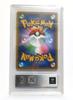 Pokémon Trading Card Victini Legendary Dream Kira Collection Gemix 007/036