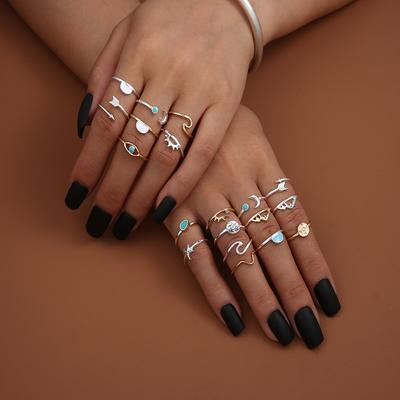 Anelli – Anelli da donna