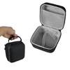 Water Resistant EVA Cover for Mini M4Pro Computer Holder with Soft Interior and Pockets Waterproof Protectors Pouch