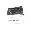 1Pc Car Upgrade Aluminum Valve Cover Py01-10-210A Fit For Mazda 3 6 Cx-5 2.5L L4