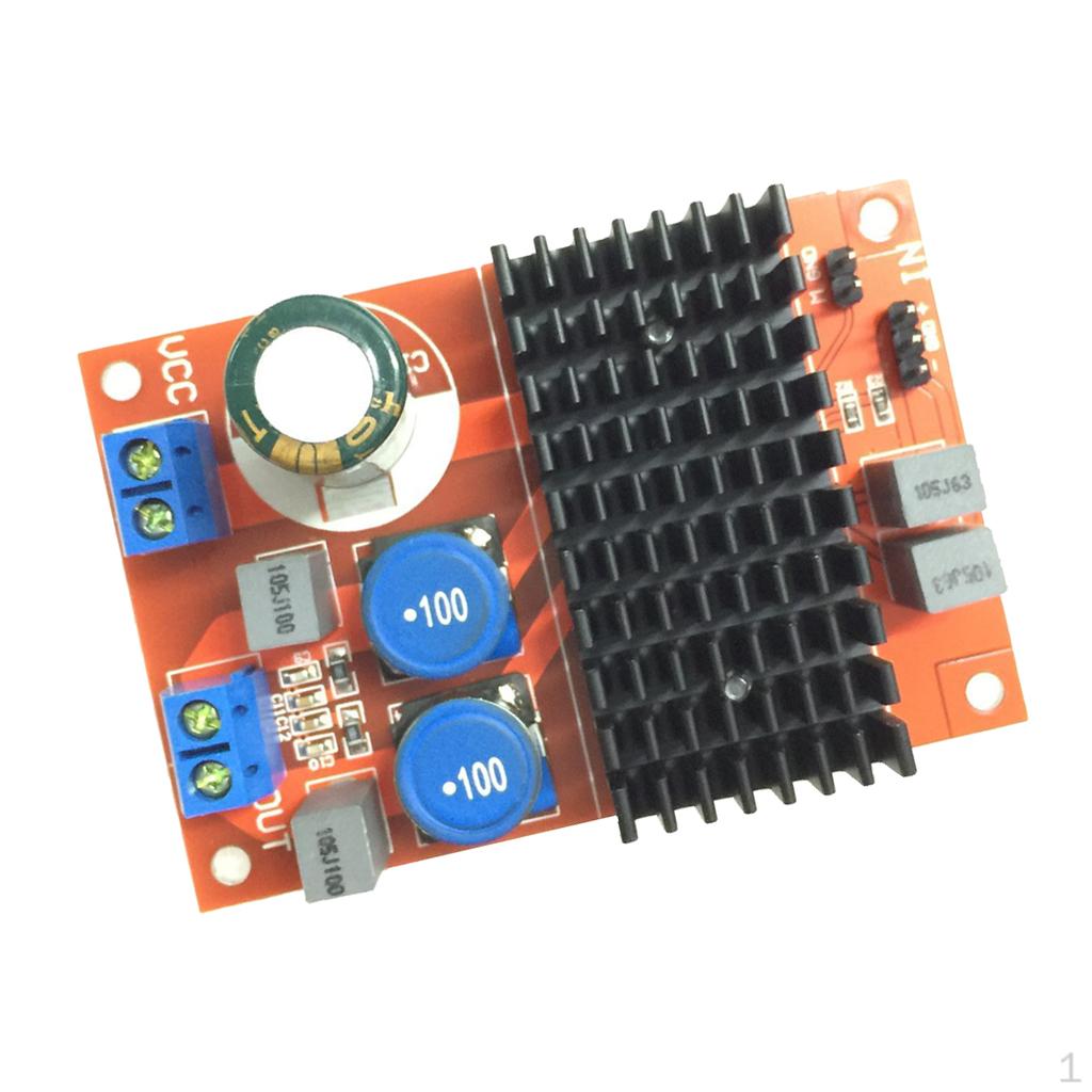 

Amplifier Board TPA3116 Subwoofer Stereo Amp Module
