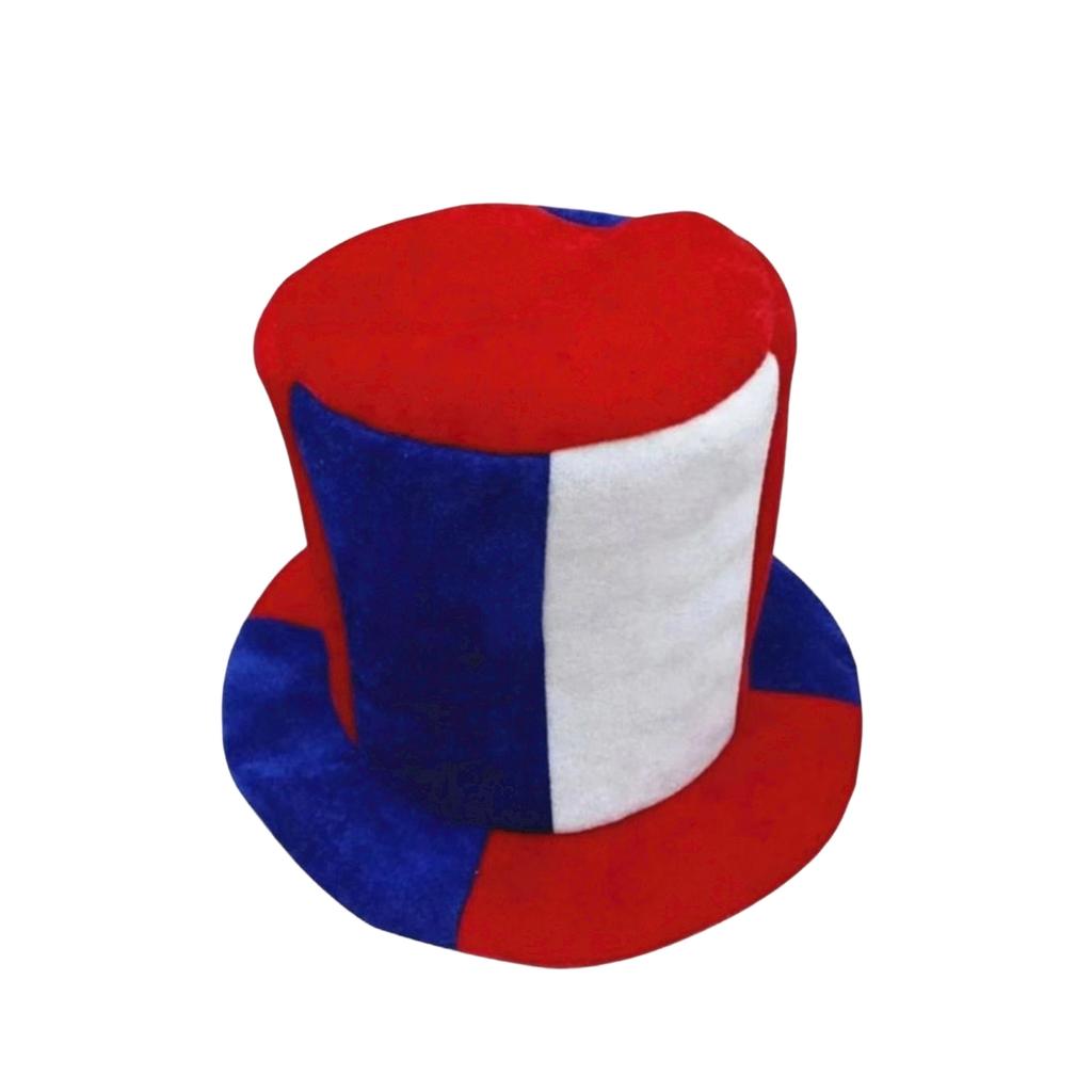 Football Fan Flag Themed Hats, Party Hats, Celebration Hats, Hats For Watching And Cheering The Game.