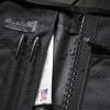 RITR Horizontal Notebook Black 4 To 4 Cover, (Suitable Size 1/4 3/4 C980B)