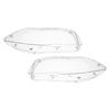 Clear Headlamp Cover For BMW F10 F18 5 Series 528i 530i 535i 2010-2017 Car Front Headlight Lens Cover Shell Headlamp