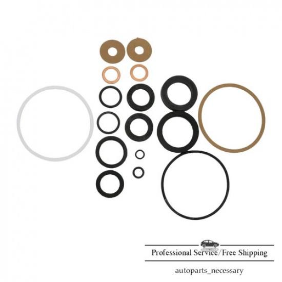 47678-45 For Wudel 711 Transmission and OTC 1789 Hydraulic Floor Jack Seal Kit