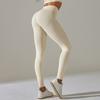 High Waist Seamless Yoga Leggings Women - Quick Dry Compression Fitness Pants With Butt Lift Effect
