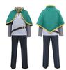 Cosplay offers blessings to a better world cosplay Sato Kazujin cos clothes clearance