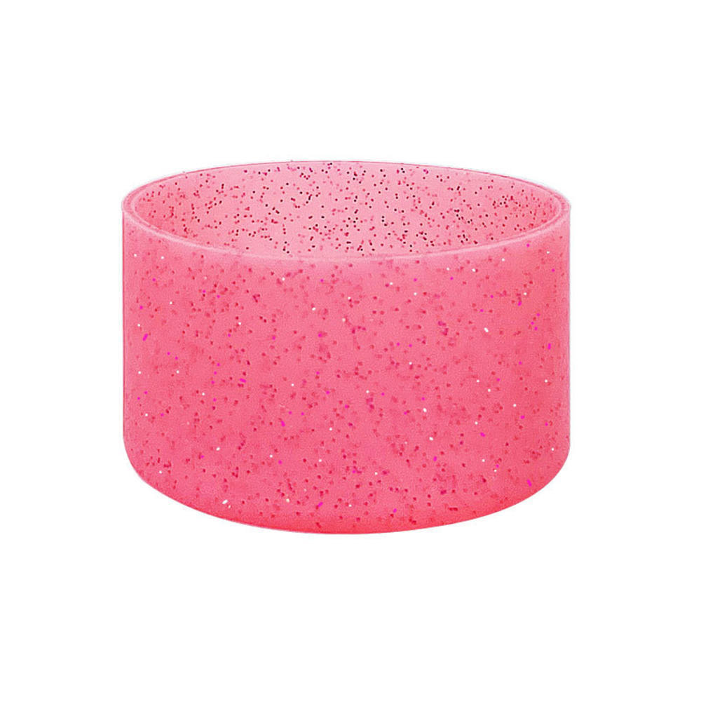 1PCS Silicone Cup Protective Sleeve Cushion For Stanley Quencher Adventure 40oz Tumbler with Handle & Stanley IceFlow 20oz 30oz